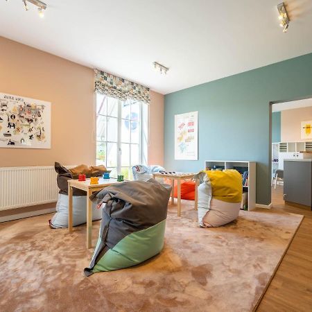 Feriendorf Rugana - Komfort Appartement Mit 1 Schlafzimmern Und Terrasse D29 Дранске Екстериор снимка