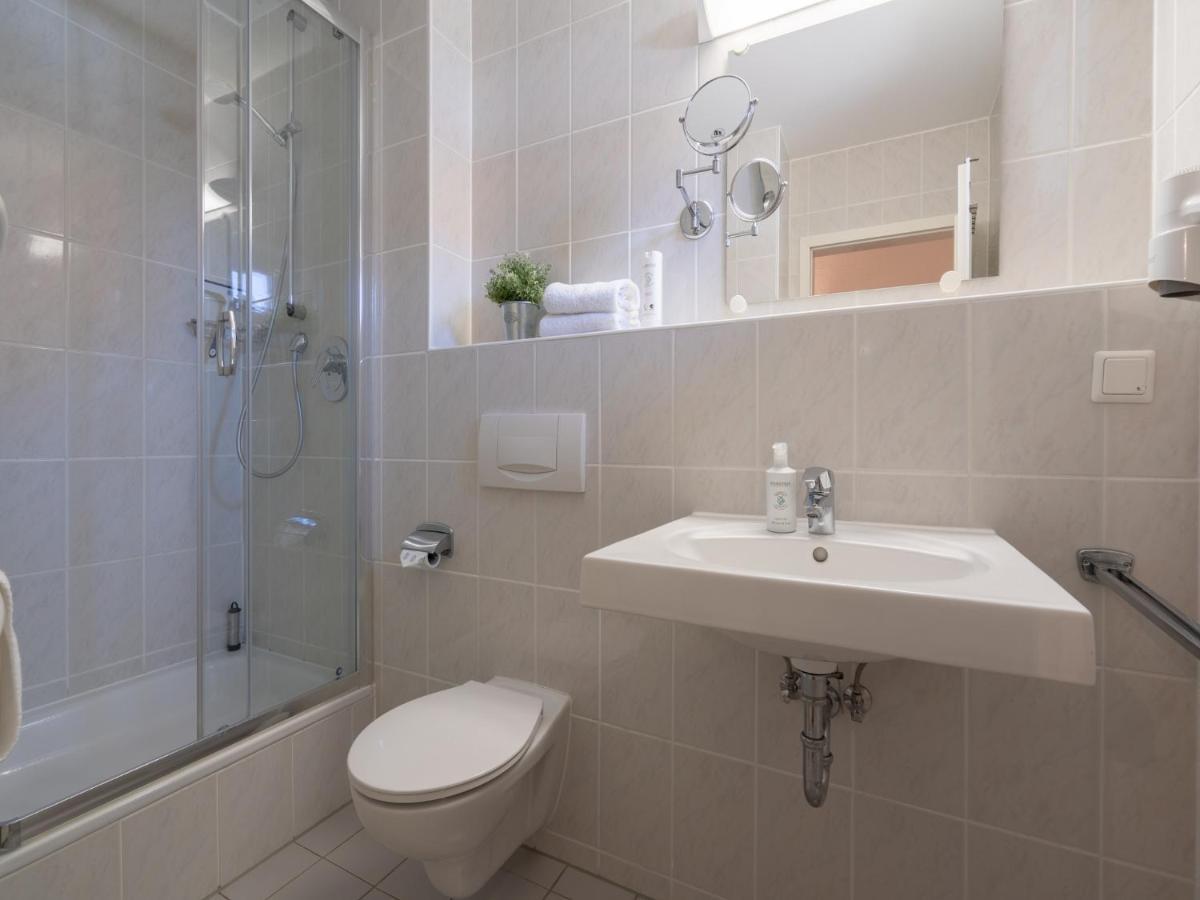 Feriendorf Rugana - Komfort Appartement Mit 1 Schlafzimmern Und Terrasse D29 Дранске Екстериор снимка